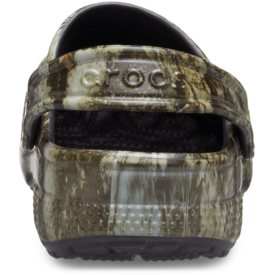 Toddler Realtree APX Classic Clog | Crocs Trusted