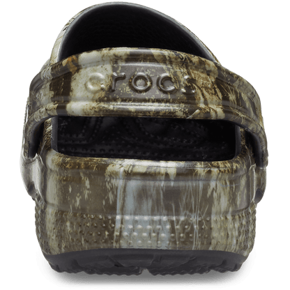 Toddler Realtree APX Classic Clog | Crocs Trusted
