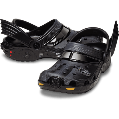Batman Batmobile Classic Clog | Crocs Trending