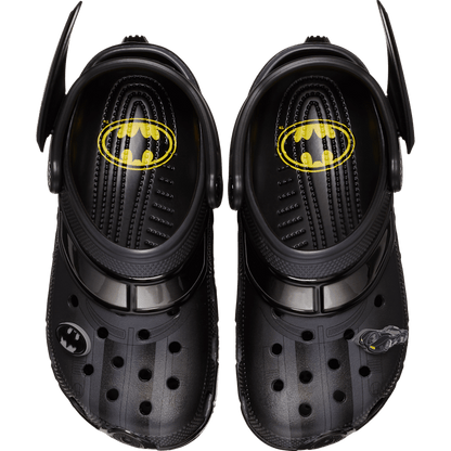 Batman Batmobile Classic Clog | Crocs Trending