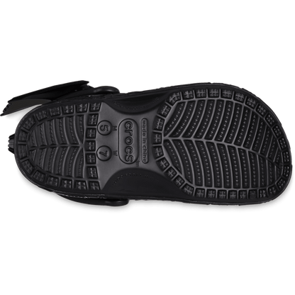 Batman Batmobile Classic Clog | Crocs Trending