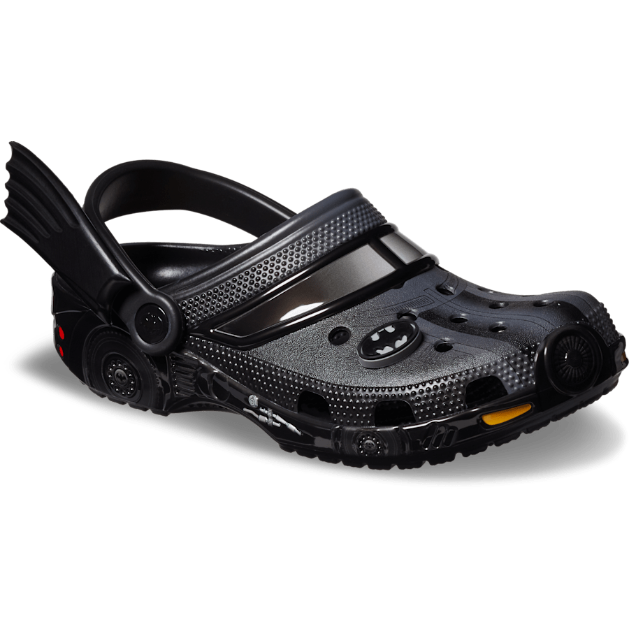 Batman Batmobile Classic Clog | Crocs Trending