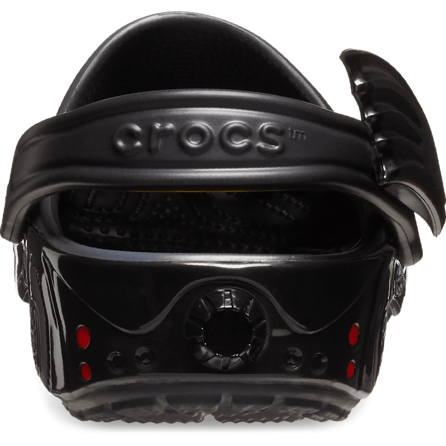 Batman Batmobile Classic Clog | Crocs Trending