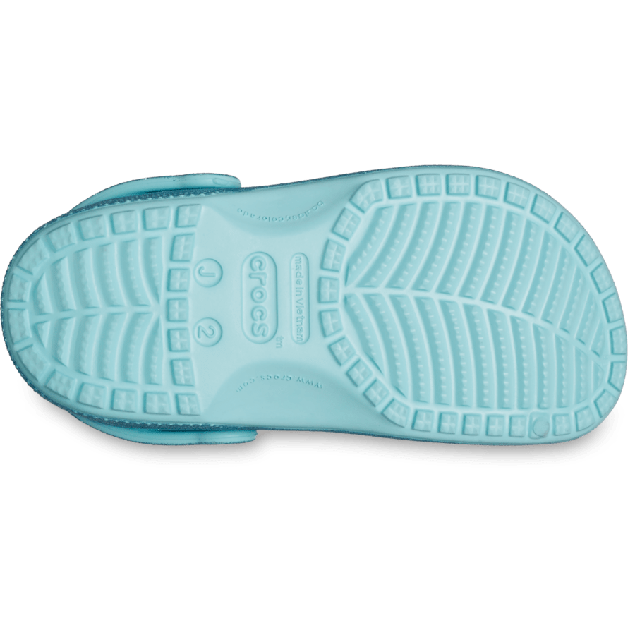 Kids' Disney Frozen Elsa Classic Clog | Crocs Essential