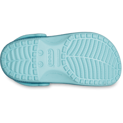 Kids' Disney Frozen Elsa Classic Clog | Crocs Essential