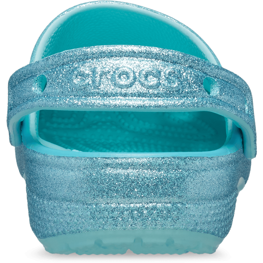 Kids' Disney Frozen Elsa Classic Clog | Crocs Essential