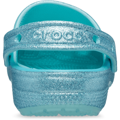 Kids' Disney Frozen Elsa Classic Clog | Crocs Essential