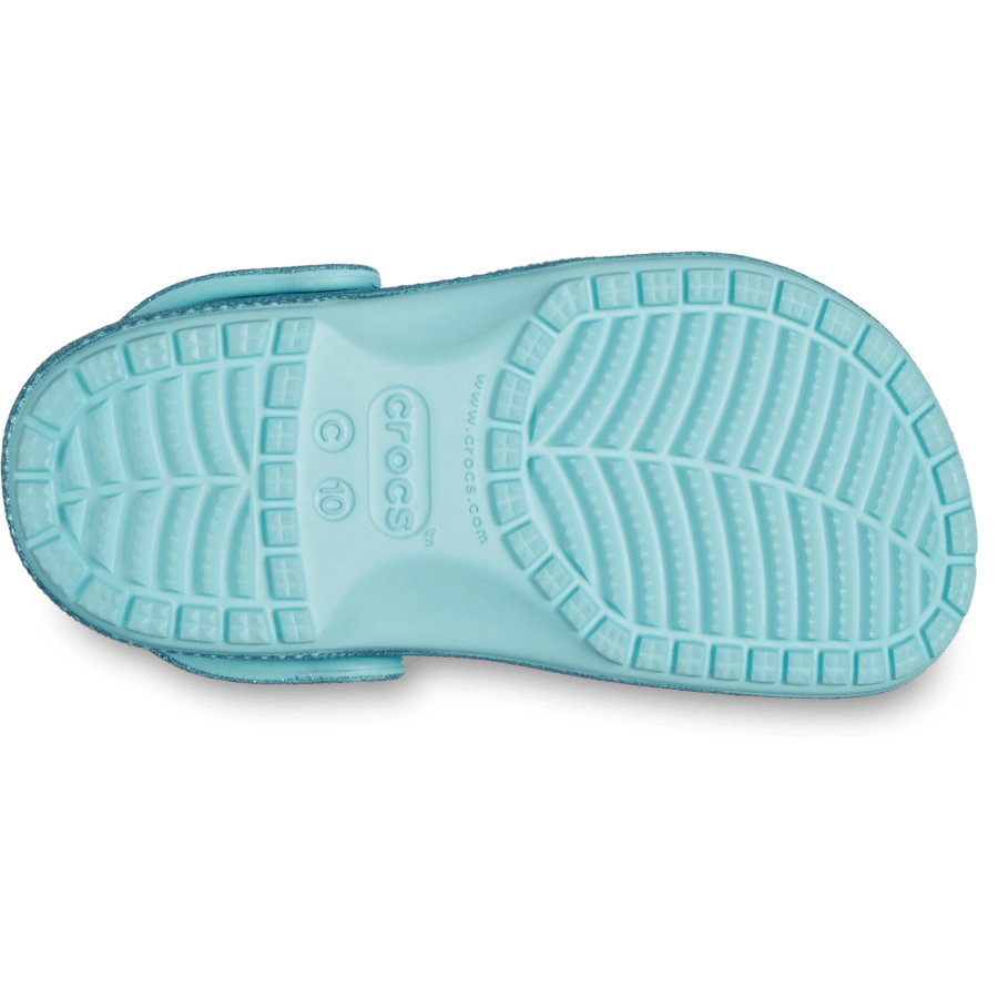 Toddlers' Disney Frozen Elsa Classic Clog | Crocs Trending