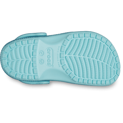 Toddlers' Disney Frozen Elsa Classic Clog | Crocs Trending