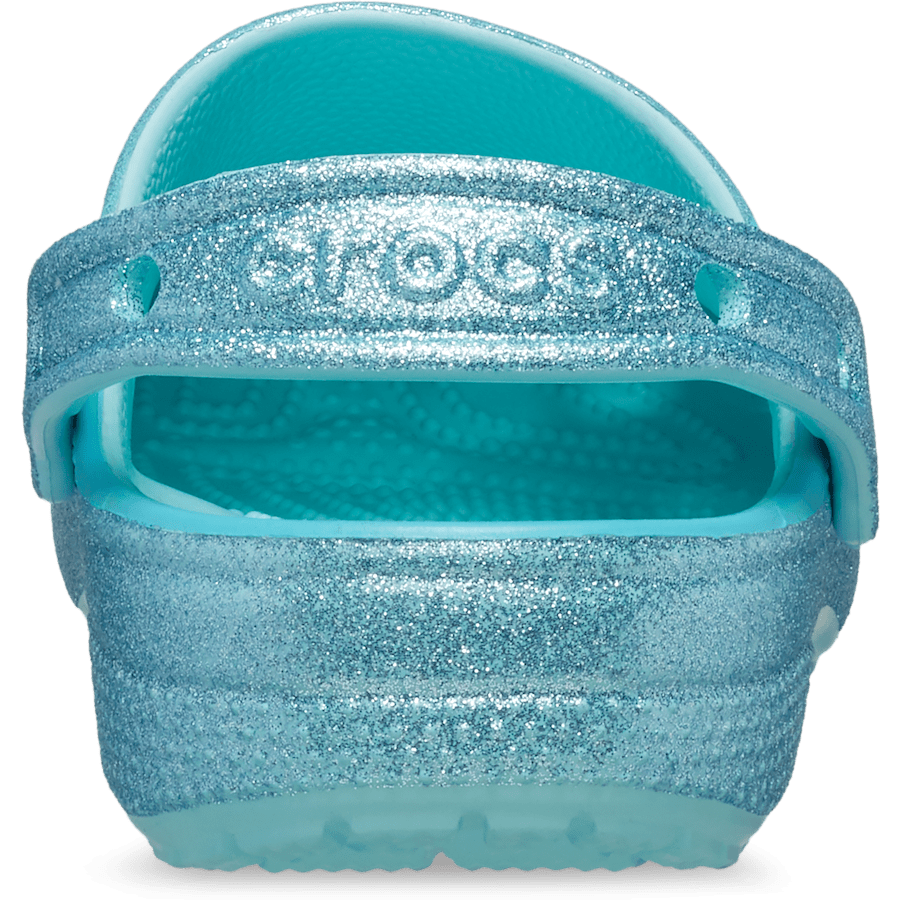 Toddlers' Disney Frozen Elsa Classic Clog | Crocs Trending