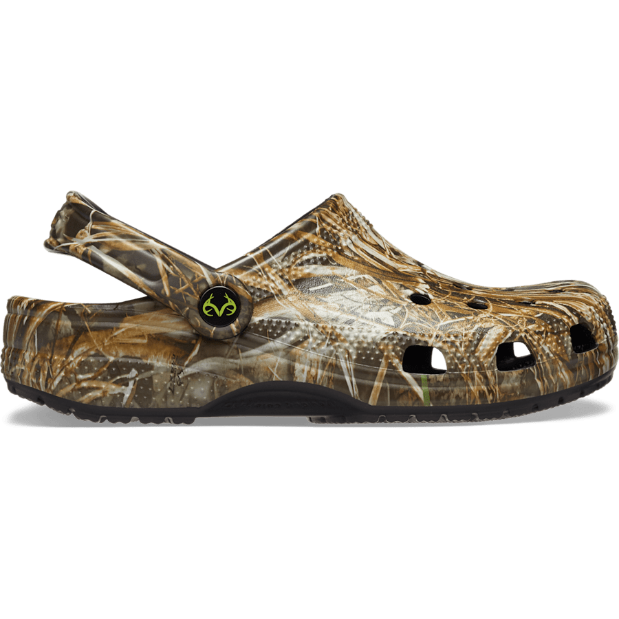 Realtree MAX-7® Classic Clog | Crocs Best Seller