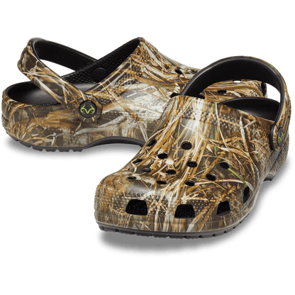 Realtree MAX-7® Classic Clog | Crocs Best Seller