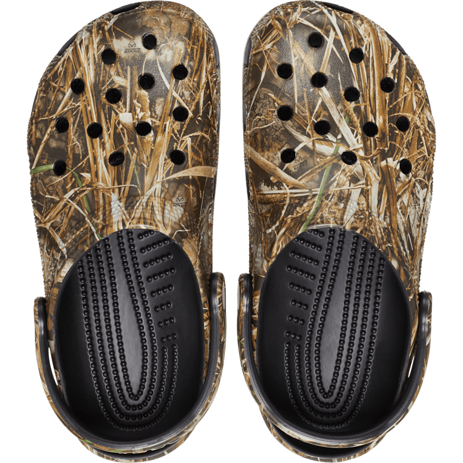 Realtree MAX-7® Classic Clog | Crocs Best Seller