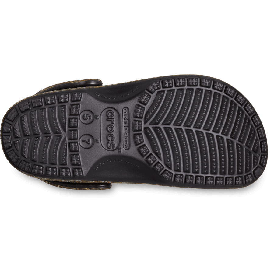 Realtree MAX-7® Classic Clog | Crocs Best Seller