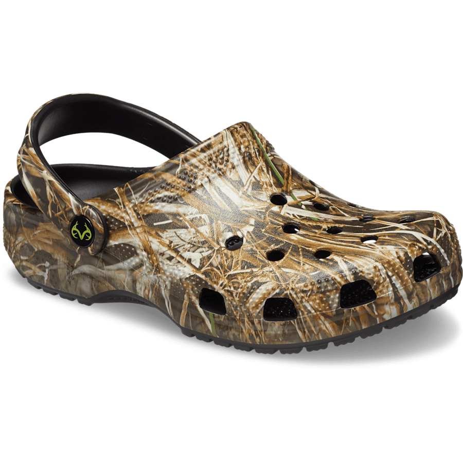 Realtree MAX-7® Classic Clog | Crocs Best Seller