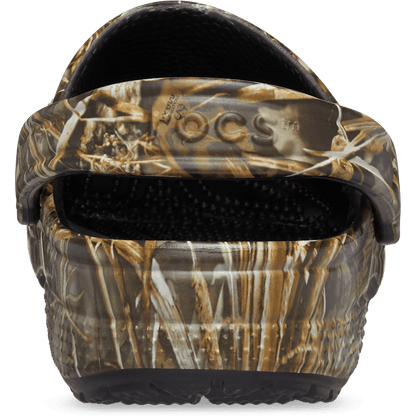Realtree MAX-7® Classic Clog | Crocs Best Seller