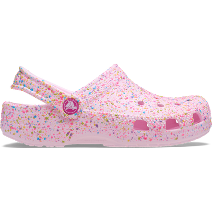 Kids’ Classic Splatter Paint Clog | Crocs Hot Sale