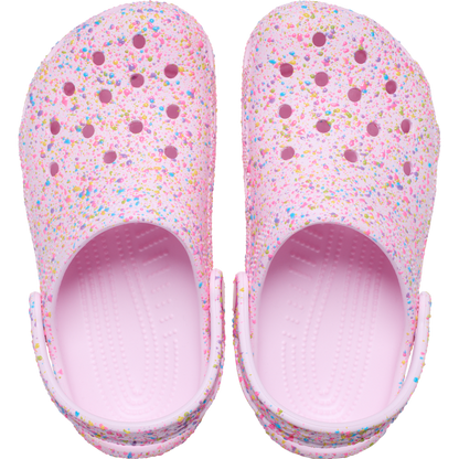 Kids’ Classic Splatter Paint Clog | Crocs Hot Sale