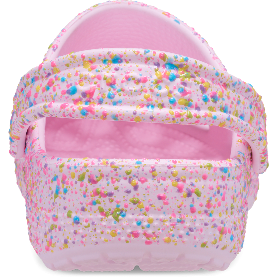 Kids’ Classic Splatter Paint Clog | Crocs Hot Sale
