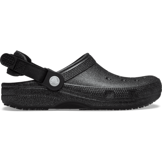 Classic Work Graphic Clog | Crocs Hot Sale
