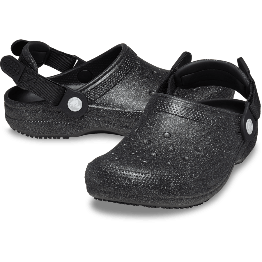 Classic Work Graphic Clog | Crocs Hot Sale
