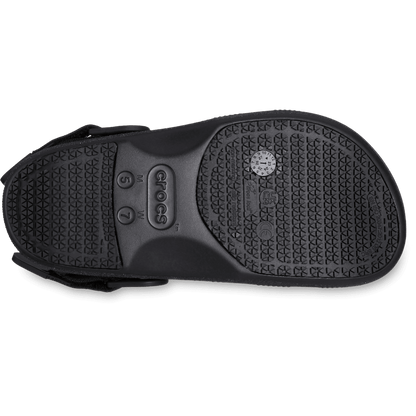 Classic Work Graphic Clog | Crocs Hot Sale