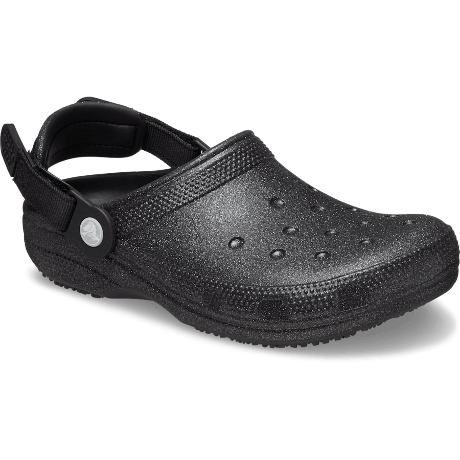Classic Work Graphic Clog | Crocs Hot Sale