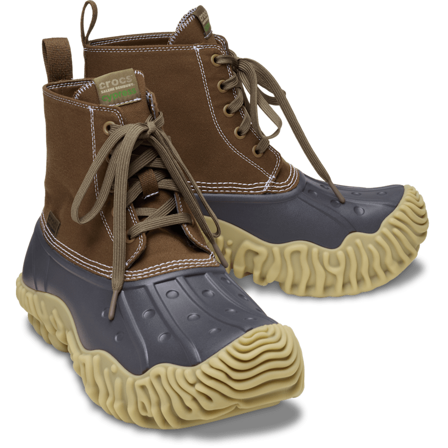 salehebembury x thecypressboot | Crocs Exclusive