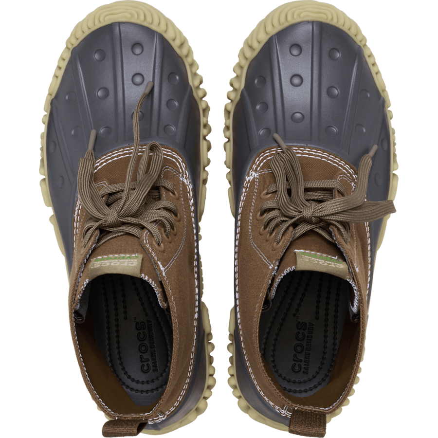 salehebembury x thecypressboot | Crocs Exclusive