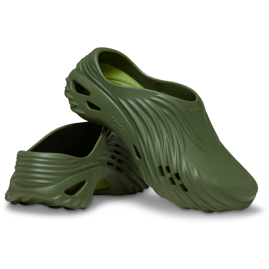 Echo Wave | Crocs Recommended