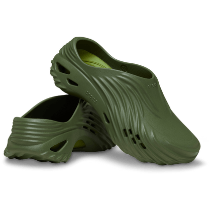 Echo Wave | Crocs Recommended