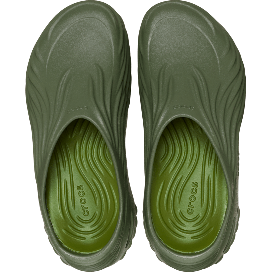 Echo Wave | Crocs Recommended