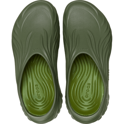 Echo Wave | Crocs Recommended