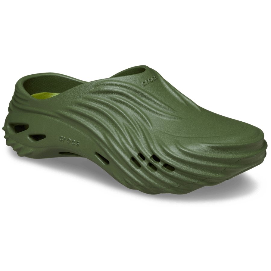 Echo Wave | Crocs Recommended