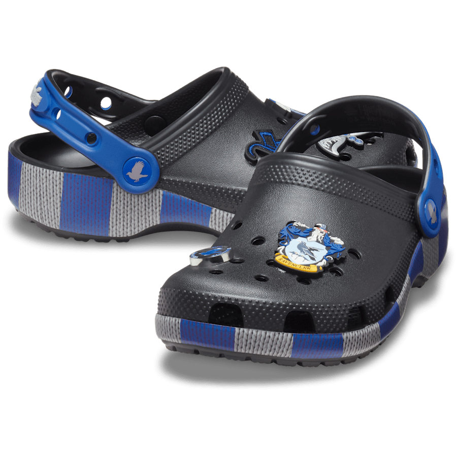 Kids' Harry Potter Ravenclaw Classic Clog | Crocs Recommended