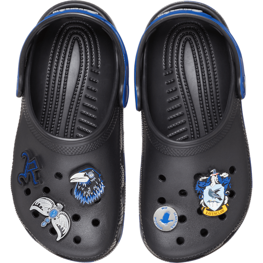 Kids' Harry Potter Ravenclaw Classic Clog | Crocs Recommended