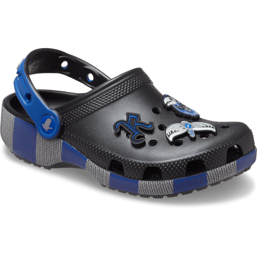 Kids' Harry Potter Ravenclaw Classic Clog | Crocs Recommended