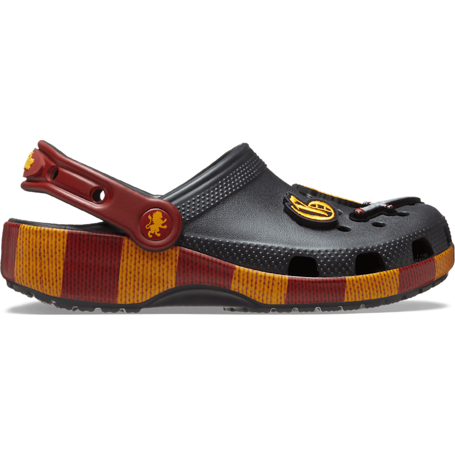 Toddlers' Harry Potter Gryffindor Classic Clog | Crocs Best Price