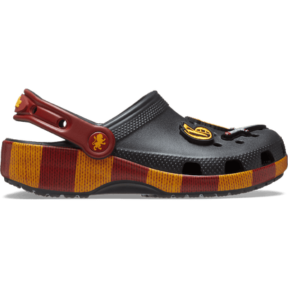 Toddlers' Harry Potter Gryffindor Classic Clog | Crocs Best Price
