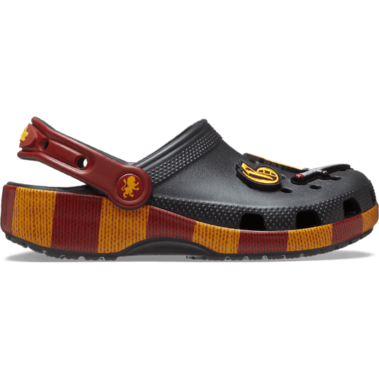 Toddlers' Harry Potter Gryffindor Classic Clog | Crocs Best Price