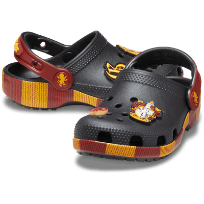 Toddlers' Harry Potter Gryffindor Classic Clog | Crocs Best Price