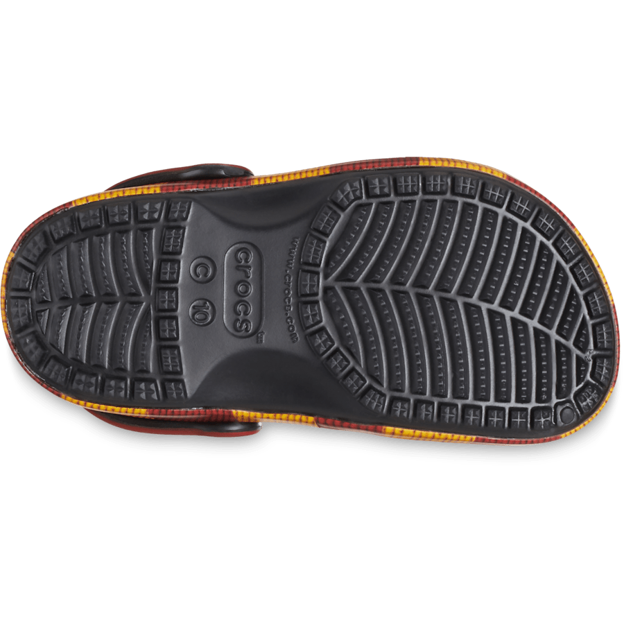Toddlers' Harry Potter Gryffindor Classic Clog | Crocs Best Price
