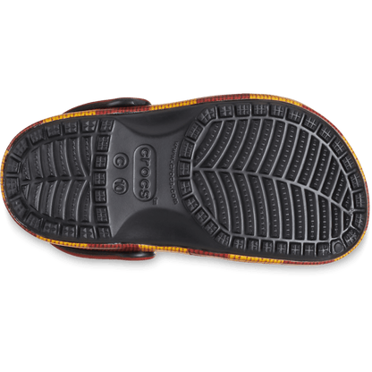Toddlers' Harry Potter Gryffindor Classic Clog | Crocs Best Price