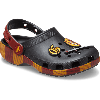 Toddlers' Harry Potter Gryffindor Classic Clog | Crocs Best Price