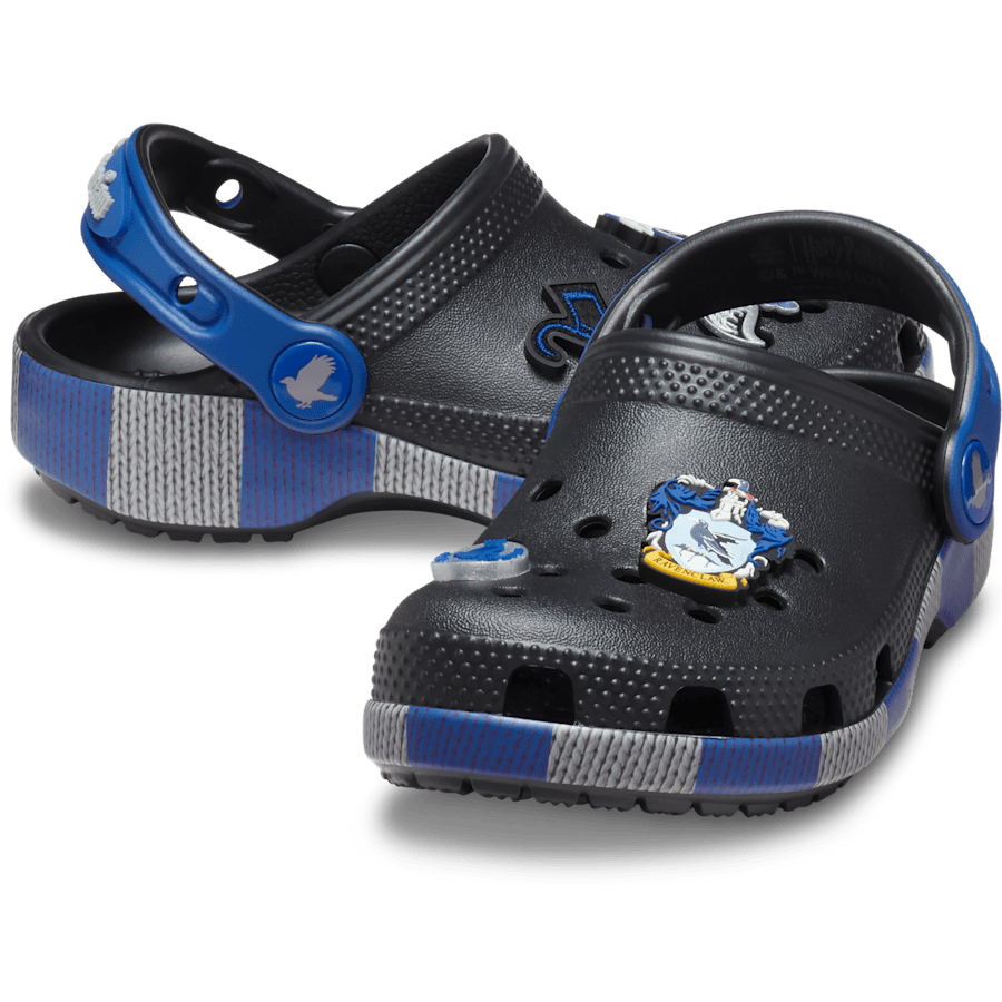 Toddlers' Harry Potter Ravenclaw Classic Clog | Crocs Trending