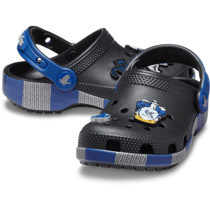 Toddlers' Harry Potter Ravenclaw Classic Clog | Crocs Trending