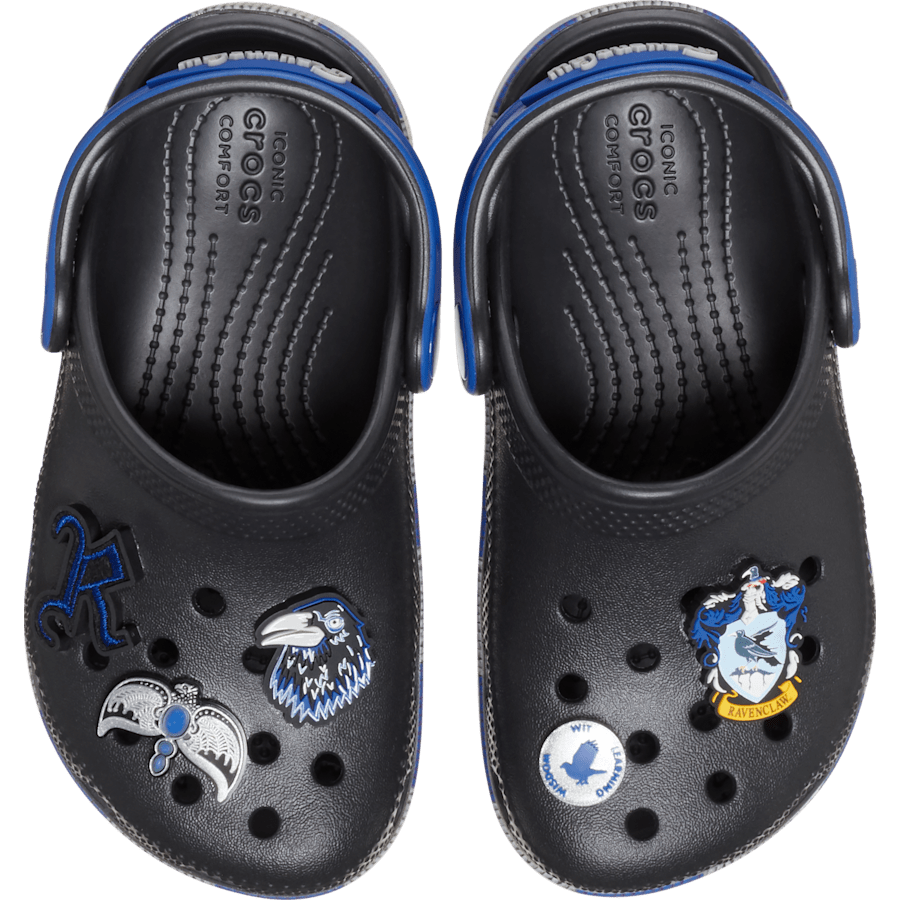 Toddlers' Harry Potter Ravenclaw Classic Clog | Crocs Trending
