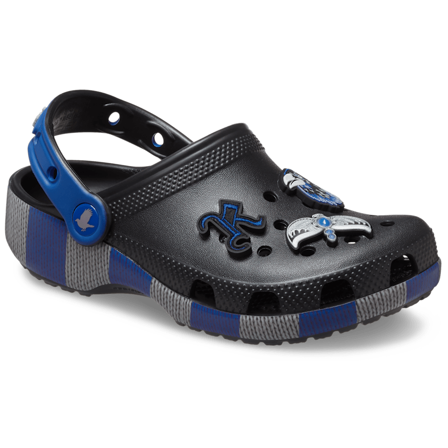 Toddlers' Harry Potter Ravenclaw Classic Clog | Crocs Trending