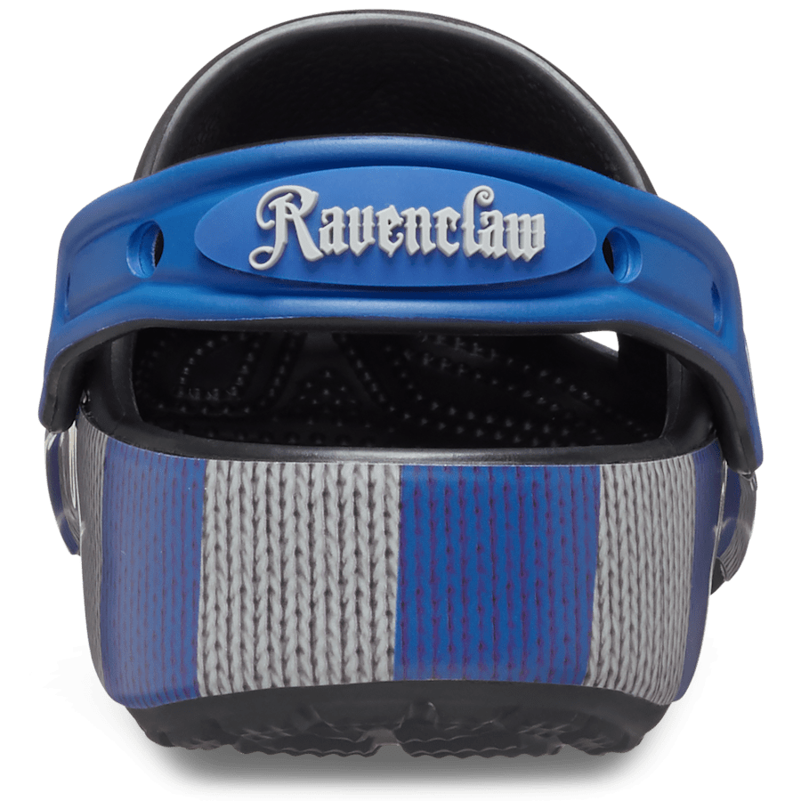 Toddlers' Harry Potter Ravenclaw Classic Clog | Crocs Trending