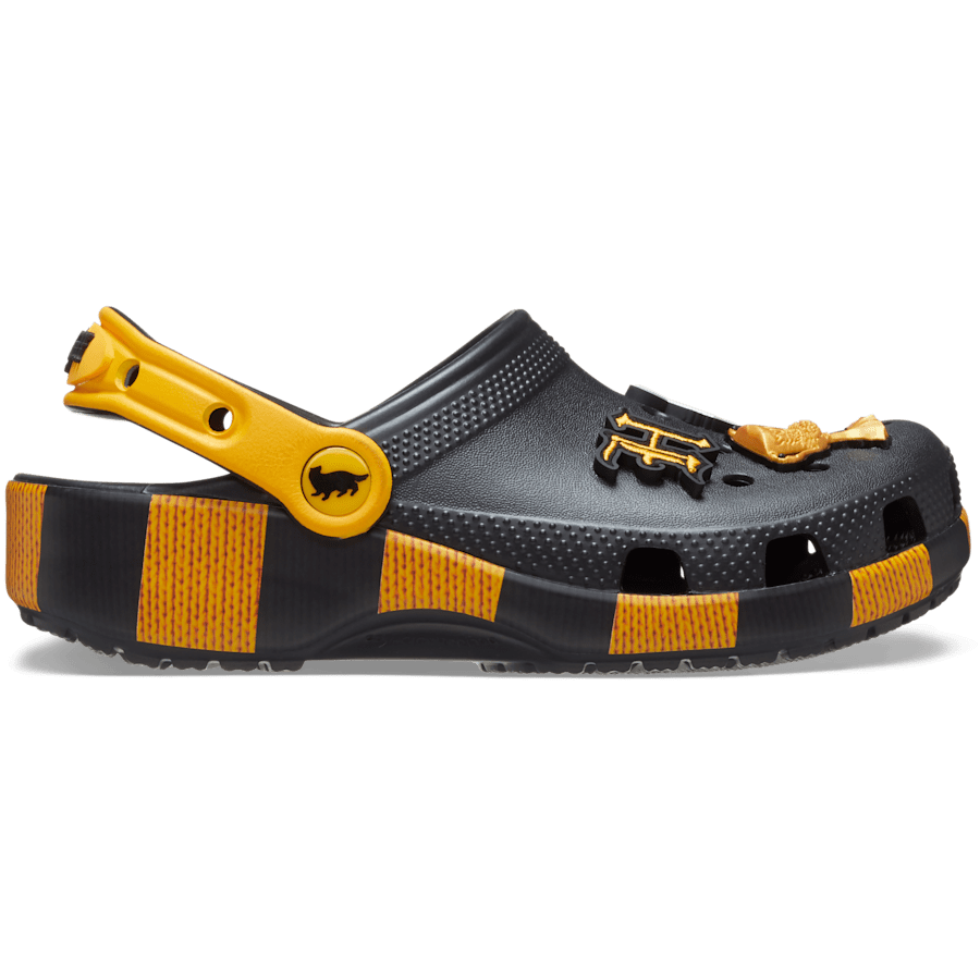 Toddlers' Harry Potter Hufflepuff Classic Clog | Crocs Deals
